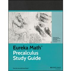 Eureka Math Study Guide, Pre-Calculus 