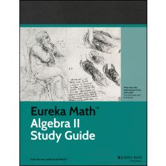Eureka Math Study Guide, Algebra II
