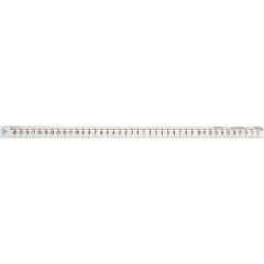 Desk Number Line Strips(-20 to +20), 35