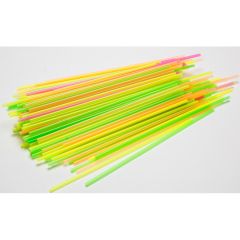 Straws, set of 500