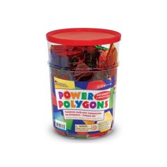 Power Polygons