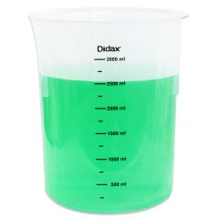 Graduated Beaker 3000ml