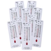 Student Thermometers, Set of 10