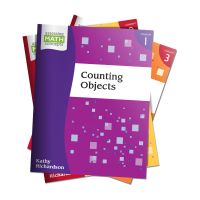 Assessing Math Concepts, Set of 9