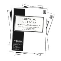 Assessing Math Concepts - Forms, Set of 9