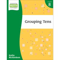 Assessing Math Concepts - Grouping Tens