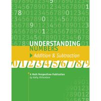 Understanding Numbers: Add & Sub 3-5