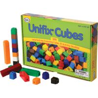 Unifix Cubes, set of 300