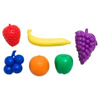 Fruit Counters, Set of 108