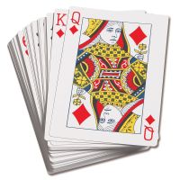 Playing Cards, 30 sets - Bulk Pricing