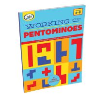 Working with Pentominoes, Gr 4-8