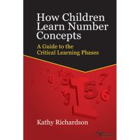 How Children Learn Number Concepts