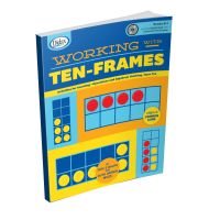 Working with Ten-Frames