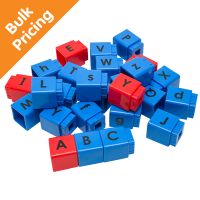 Unifix® Cubes, Set of 100