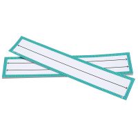 Blank Student Number Lines, set of 10