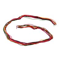 Wax Craft Sticks, 3-foot Sticks, set of 11