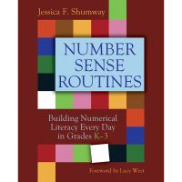 Number Sense Routines K-3