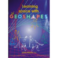 Learning Space W/3D Geos 3-6