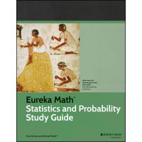 Eureka Math Study Guide, Statistics 