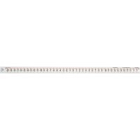 Desk Number Line Strips(-20 to +20), 35