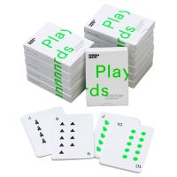 Eureka Math Playing Cards, 12 - Bulk Pricing