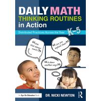 Daily Math Thinking Routines in Action
