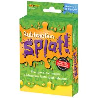 Subtraction Splat