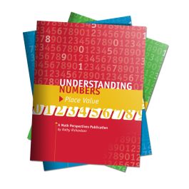 Understanding Numbers, Set of 3