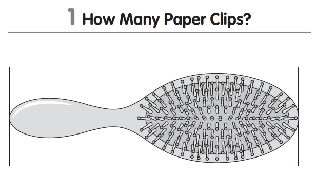 Exploring Measurement Concepts