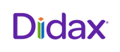 Didax logo